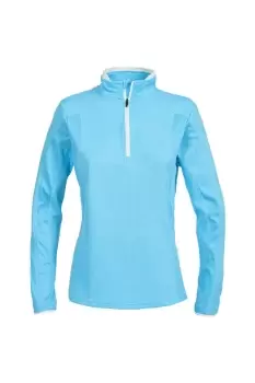 Image of Ollog Half Zip Active Sports Top