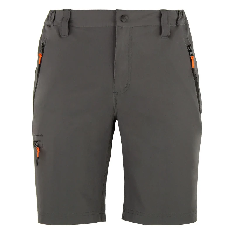 Image of Hiking shorts Peak Mountain Cessor Gris Male XL