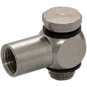 Image of Norgren 16A512828 Twistable Elbow Screw Connection