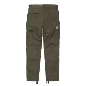 Image of Carhartt Wip Aviation Pant, Cypress