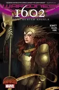 Image of 1602 witch hunter angela