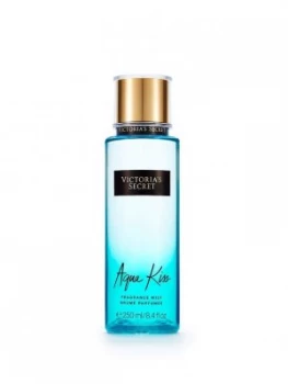 Image of Victorias Secret Fantasies Aqua Kiss Fragrance Mist Spray for Woman 250ml