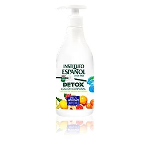 Image of DETOX antioxidante locion corporal hidratante 500ml
