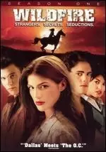 Image of wildfire season 1