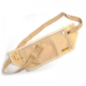 Image of Travel Blue RFID Blocking Money Belt