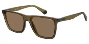 Image of Polaroid Sunglasses PLD 6141/S Polarized 09Q/SP