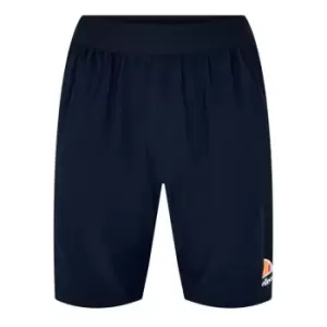Image of Ellesse Shorts - Blue