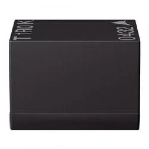 Image of RF choke RFC SMD 1812 10 uH