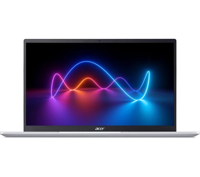 Image of Acer Swift 3 14" Laptop - AMD Ryzen 7, 1TB SSD, Silver/Grey 4711121401824