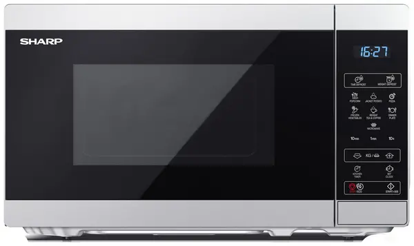 Image of Sharp YC-MS02U-S 20L 800W Microwave