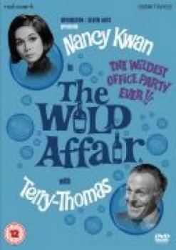 Image of Wild Affair