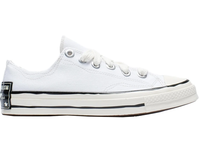 Image of Converse Chuck 70 White 36