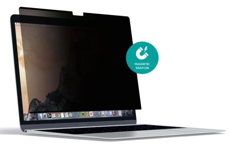 Image of eSTUFF GLBM15326229 display privacy filter