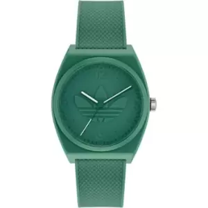 Image of Adidas Originals Project Two Watch