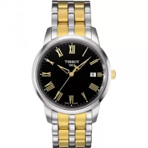 Image of Mens Tissot Classic Dream Watch
