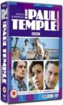 Image of Paul Temple