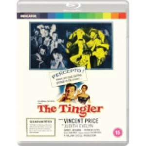 Image of The Tingler (Standard Edition)