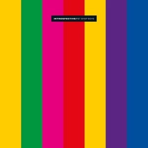 Image of Pet Shop Boys - Introspective (2018 Remastered Version) Vinyl