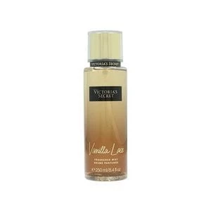 Image of Victoria Secret Vanilla Lace Body Mist 250ml