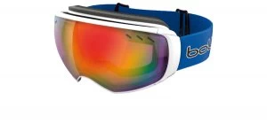 Image of Bolle Virtuose White / Blue 21161 105mm
