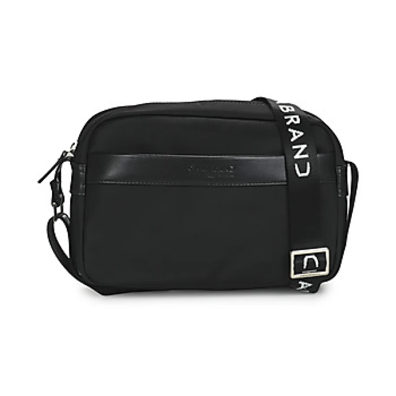 Image of Chabrand Zipped Bag Chabrand Saint-Antoine Noir Male One size