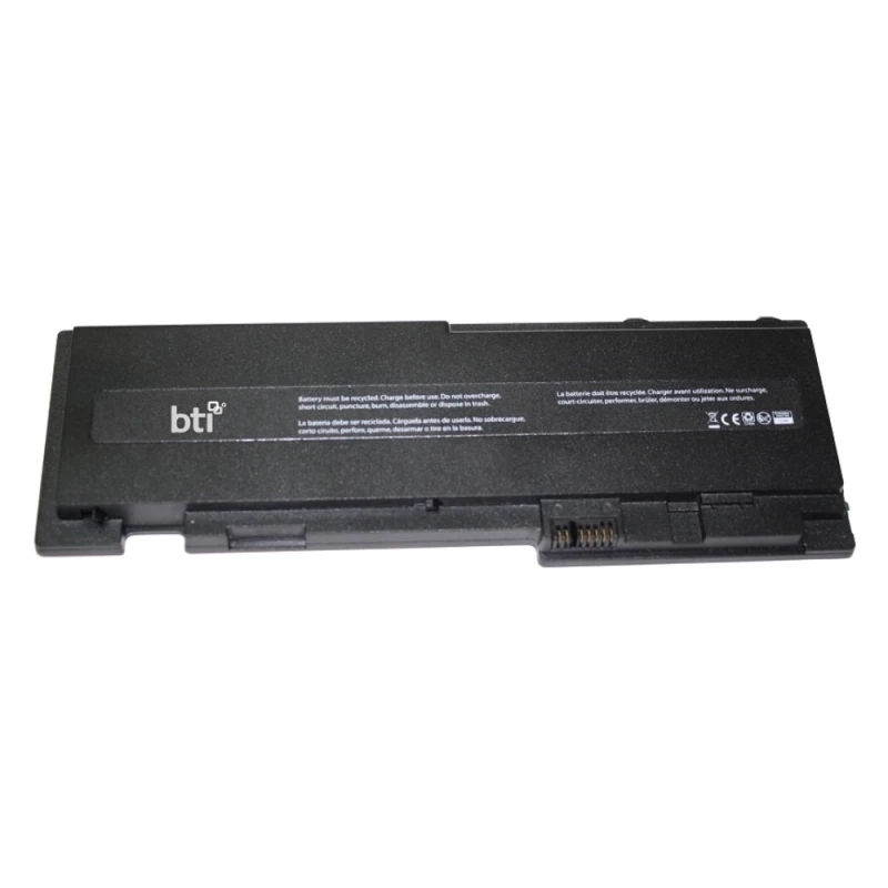 Image of BTI Alternative to Lenovo FRU42T4845 notebook spare part Battery
