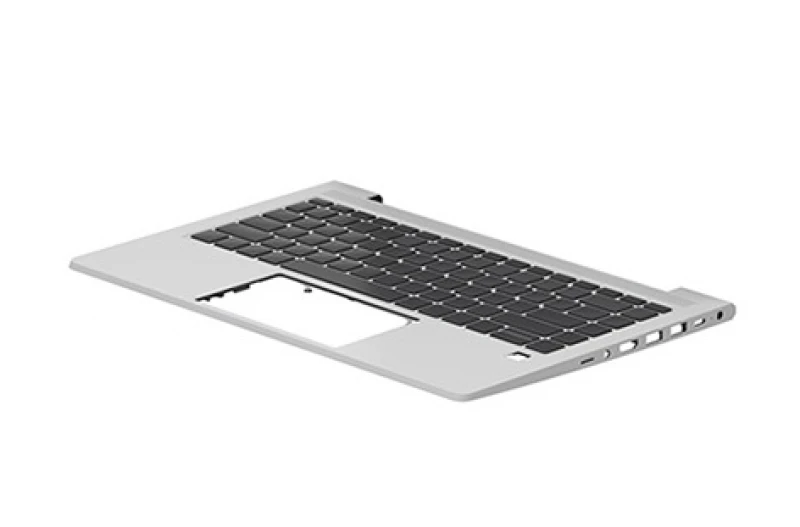 Image of HP N38994-B31 laptop spare part Keyboard