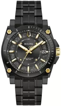 Image of Bulova Watch Icon Mens
