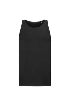 Image of Classic Fitted Tank Top