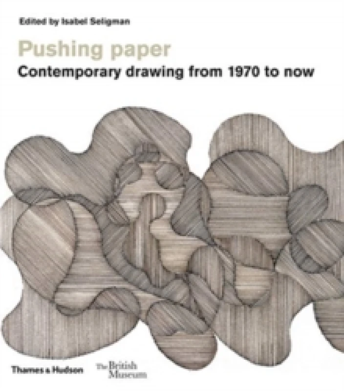Image of Pushing Paper. Paperback. By British Museum Books