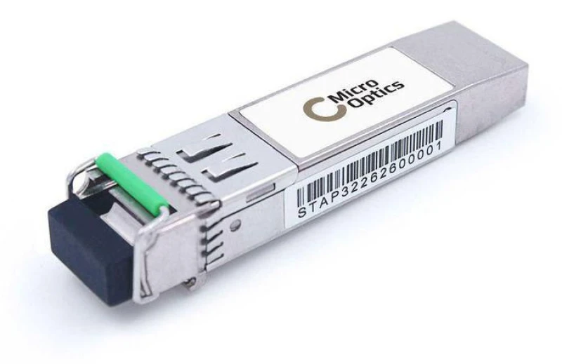 Image of Lanview MO-SFP-10G-BX40U network transceiver module Fiber optic 10000