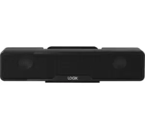 Image of Logik LSP20SB21 PC Sound Bar