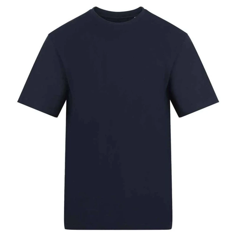 Image of AWDis AWDis Men T-Shirt in Navy Size: Small Navy S Male 5063703750608