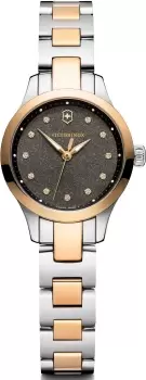 Image of Victorinox Watch Alliance Small - Grey