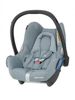 Image of Maxi-Cosi Cabriofix Infant Carrier Group 0+ Car Seat - Essential Grey