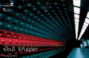 Image of soul shaper