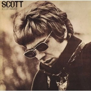 Image of Scott Walker - Scott Remastered Vinyl