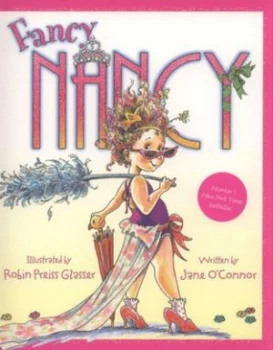 Image of Fancy Nancy by Jane Oconnor Book