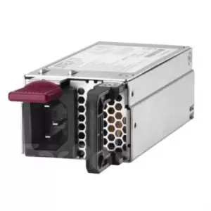 Image of HP Enterprise 867875-B21 power supply unit 1U Aluminium Black