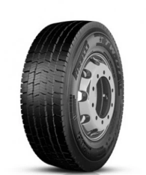 Image of Pirelli TW01 315/70 R22.5 154/150L Dual Branding 152/148M