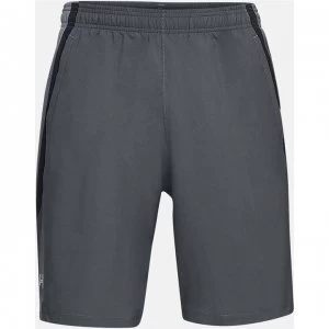 Image of Urban Armor Gear Launch 9" Shorts Mens - Grey