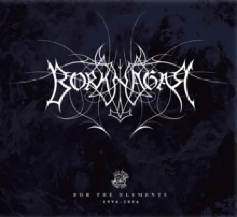 Image of For the Elements 1996-2006 Vinyl