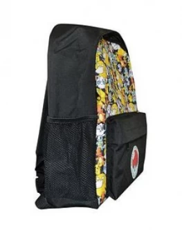 Image of Pokemon Backpack, One Colour