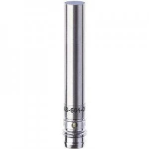 Image of Inductive proximity sensor 65mm shielded PNP Contrinex DW AS 604 065 001