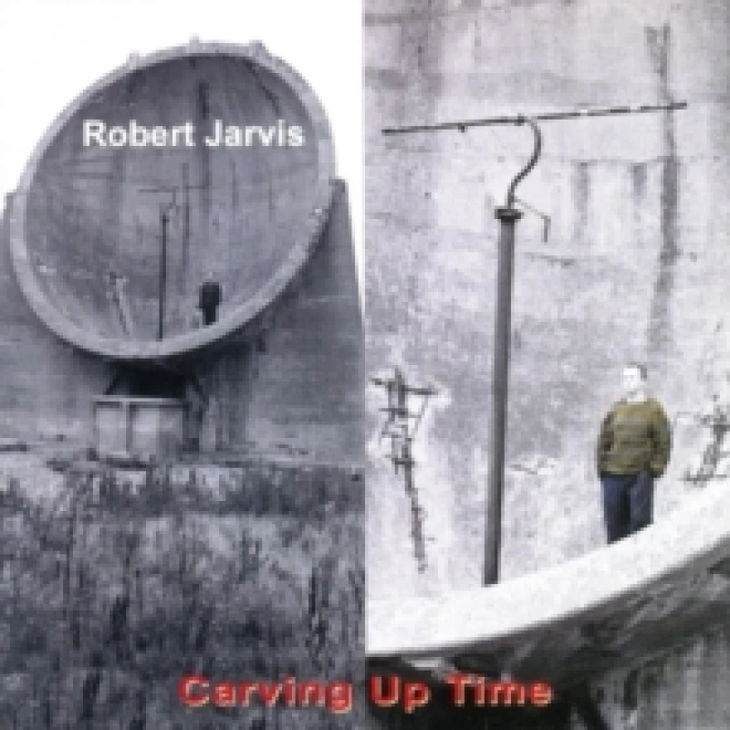 Image of Carving Up Time CD / Album