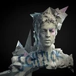 Image of Schtick by Danny Goffey CD Album