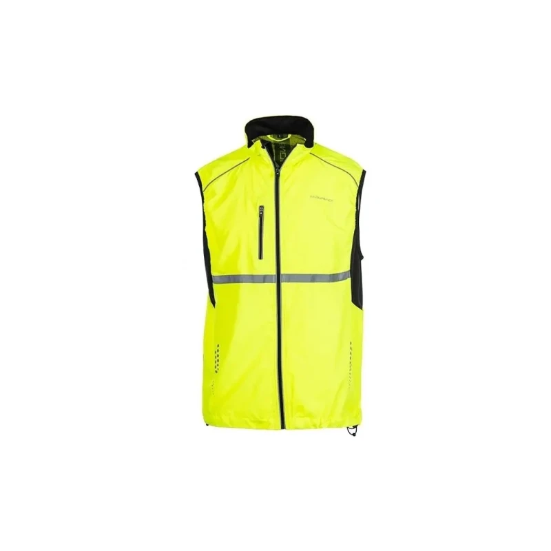 Image of Running vest Endurance Laupen Jaune Male 4XL