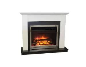 Image of Suncrest Talent Electric Fire Suite