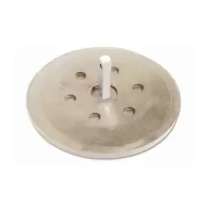 Image of Spare silicon rubber pad Ø12.3cm.