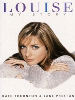Image of Louise by Kate Thornton and Louise and Jane Preston Book